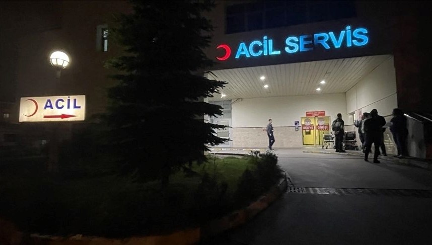 Ordu'da karbonmonoksit zehirlenmesi: 1 kişi hayatını kaybetti