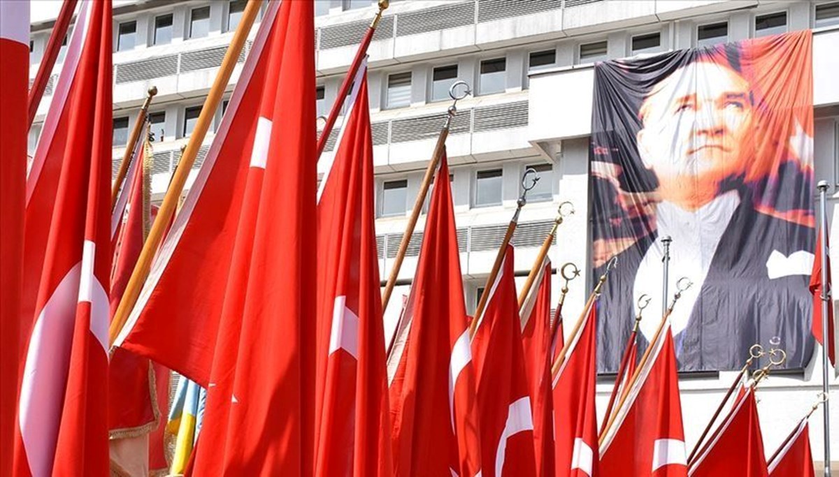 19 Mayıs Gençlik ve Spor Bayramı mesajları 2024: Yeni, en güzel, anlamlı, kısa ve uzun 19 Mayıs kutlama mesajları ve sözleri