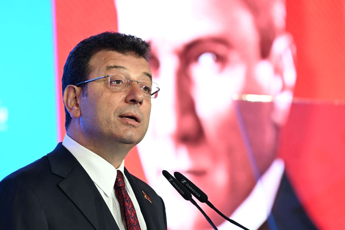 Ekrem İmamoğlu’nun Tuzla Belediye Başkanı Sadi Yazıcı’ya hakaret davasında karar belli oldu