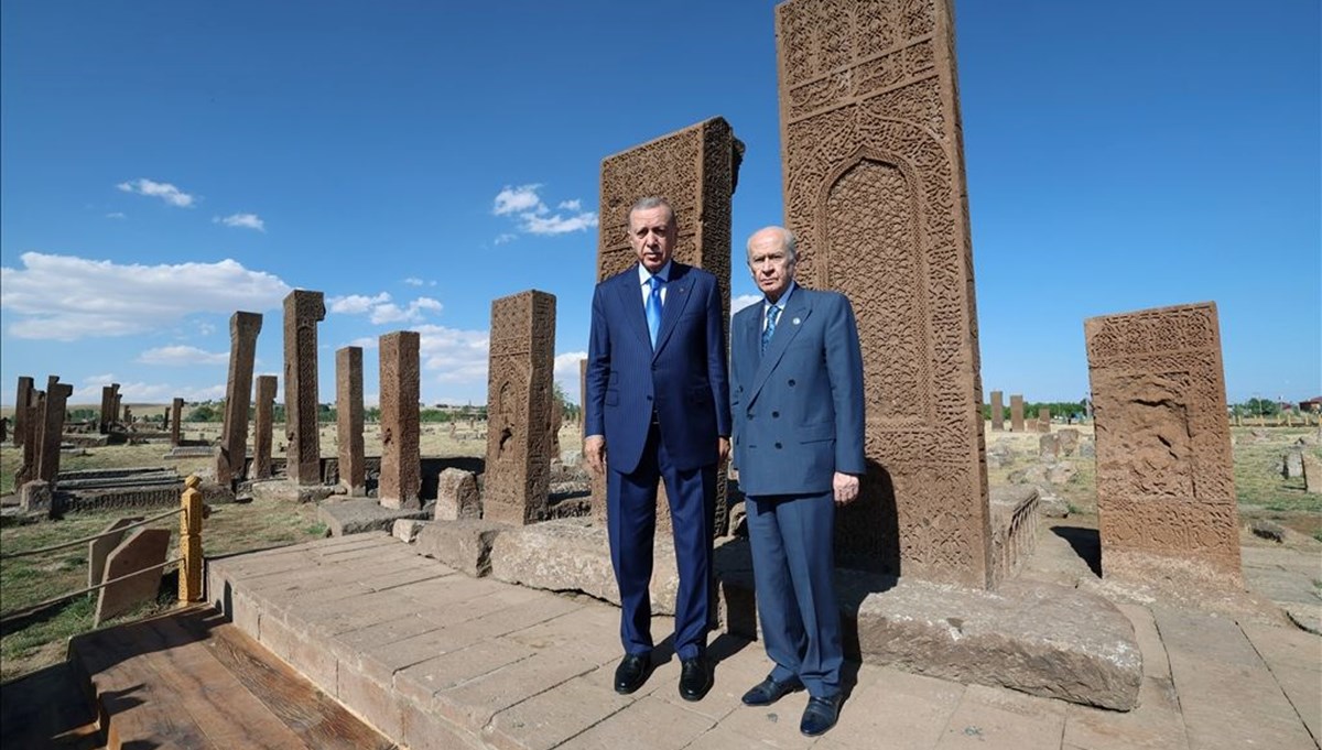 Cumhur İttifakı Ahlat’ta buluşacak: Kabine’de 21 yıl sonra bir ilk