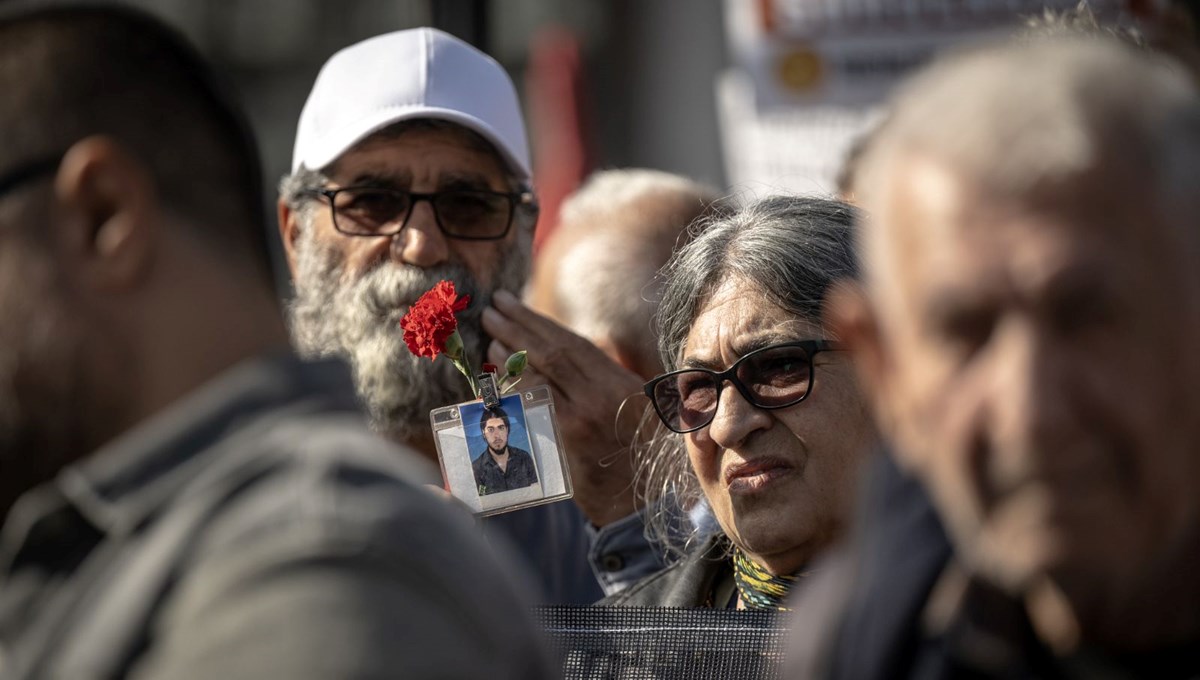 Gar katliamının üzerinden 9 yıl geçti: Ankara’da anma töreni düzenlendi