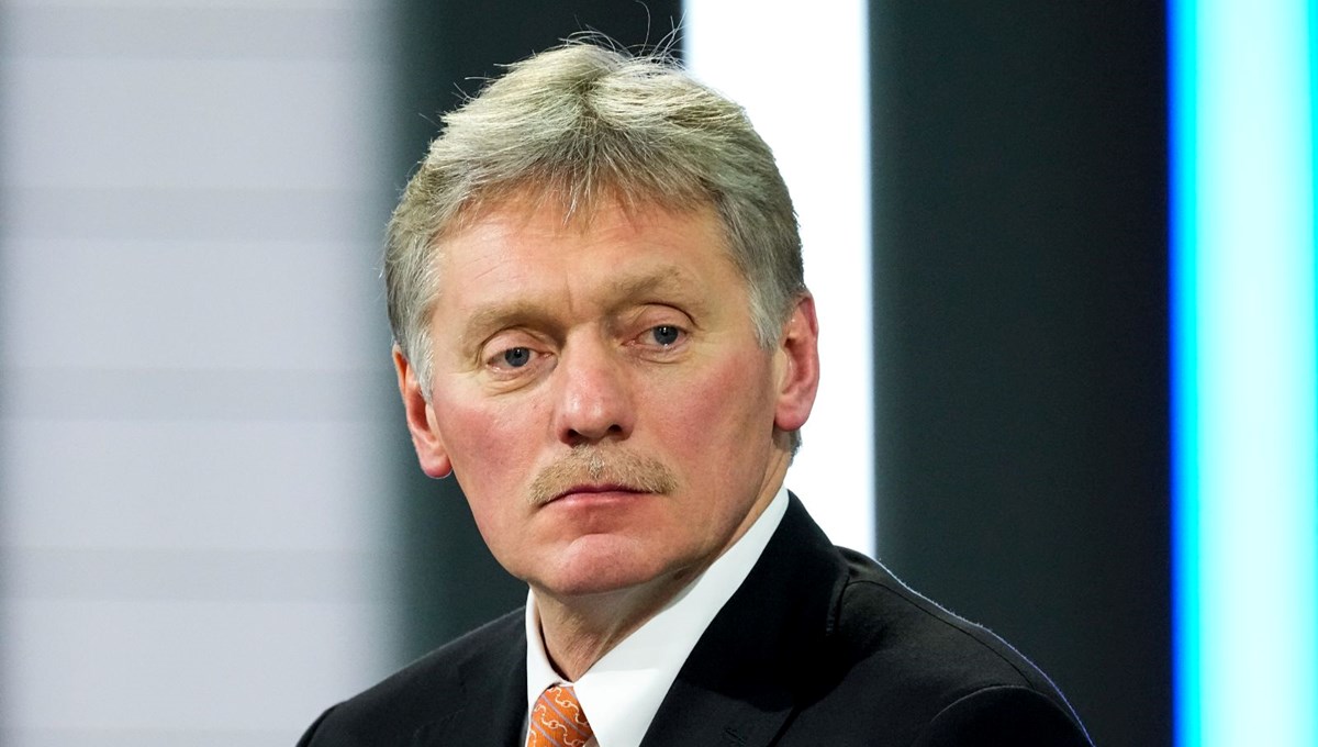 Kremlin: Avrupa Kiev'e asker gönderirse NATO'yla çatışma kaçınılmaz olur