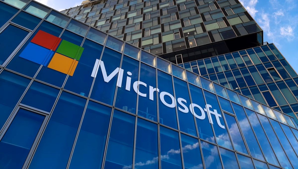 AB'den Microsoft'a 