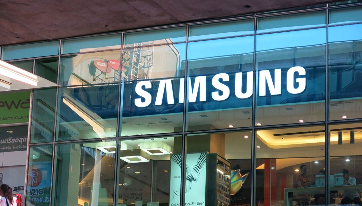 Samsung'un eski yöneticileri tutuklandı: 3,2 milyar dolarlık proje çalındı