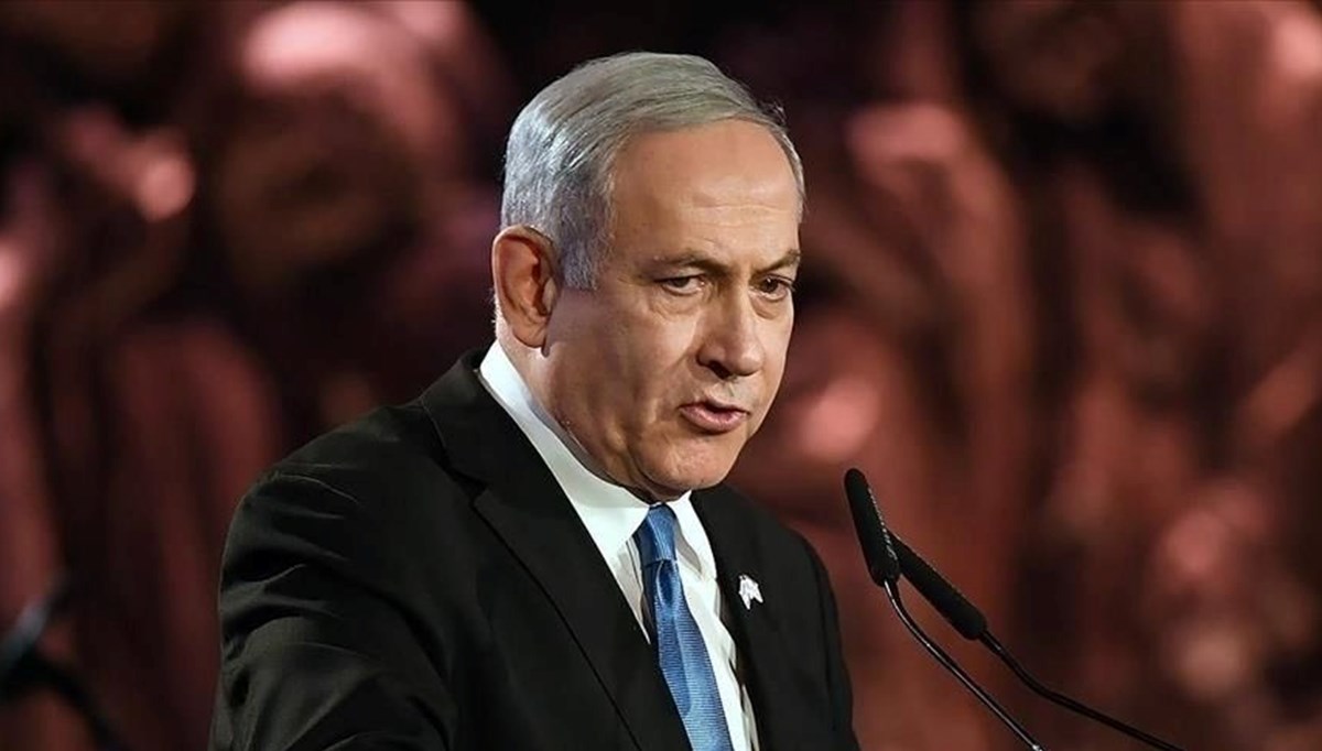 Netanyahu'dan Lübnan açıklaması: Hikayenin sonu değil yeni bir adım