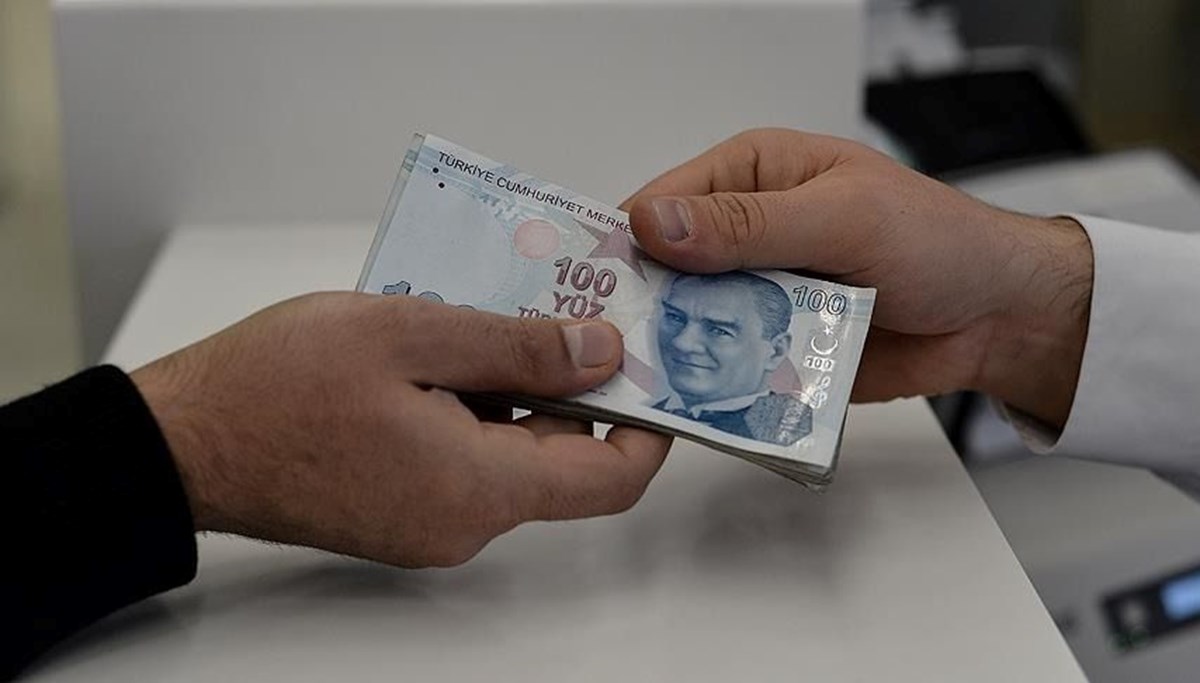 Emeklilere 5000 lira ikramiye ne zaman verilecek? 29 Ekim Cumhuriyet Bayramı ikramiyesinde son durum