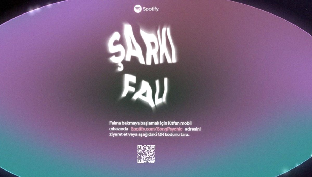 Spotify yeni özelliği 