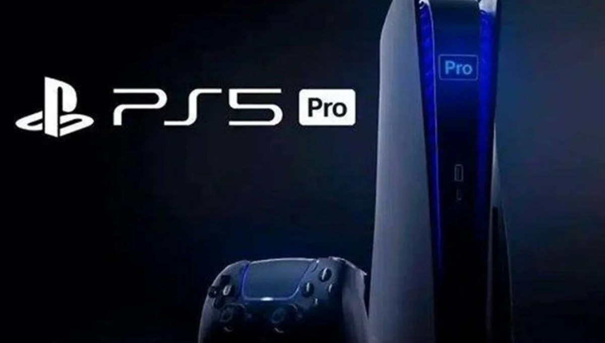 PlayStation 5 Pro sızdırıldı: Sony harekete geçti