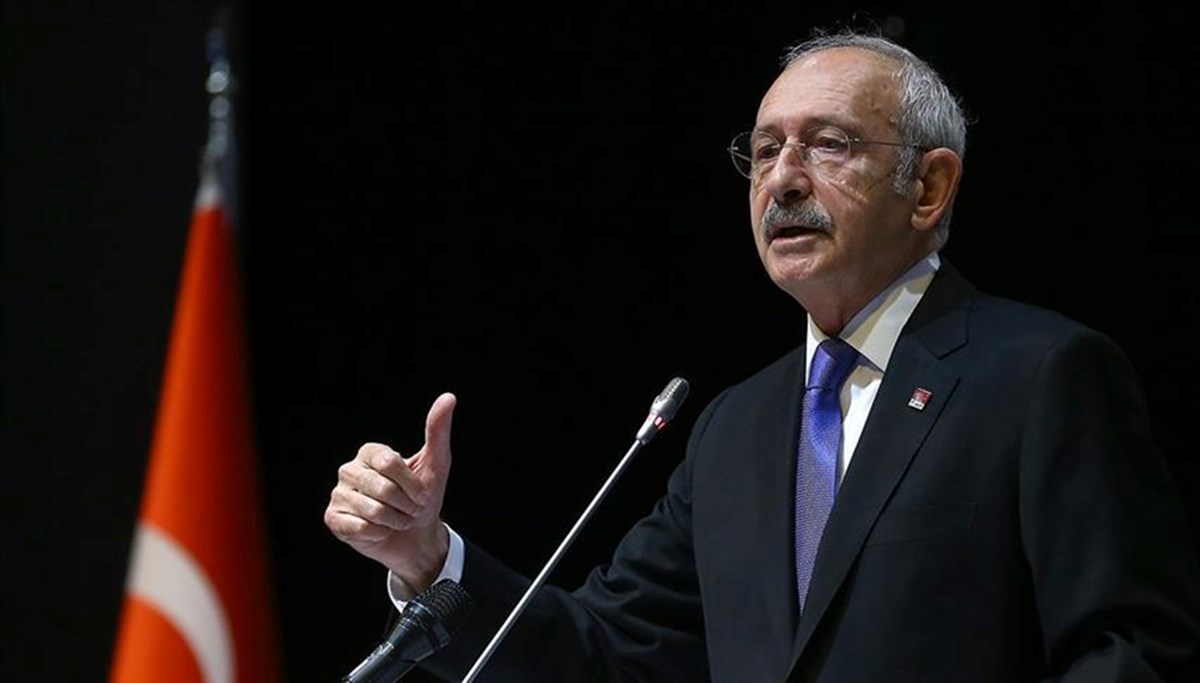 Kılıçdaroğlu: Mersin ve Adana'yı özel ekonomi bölgesi yapacağız