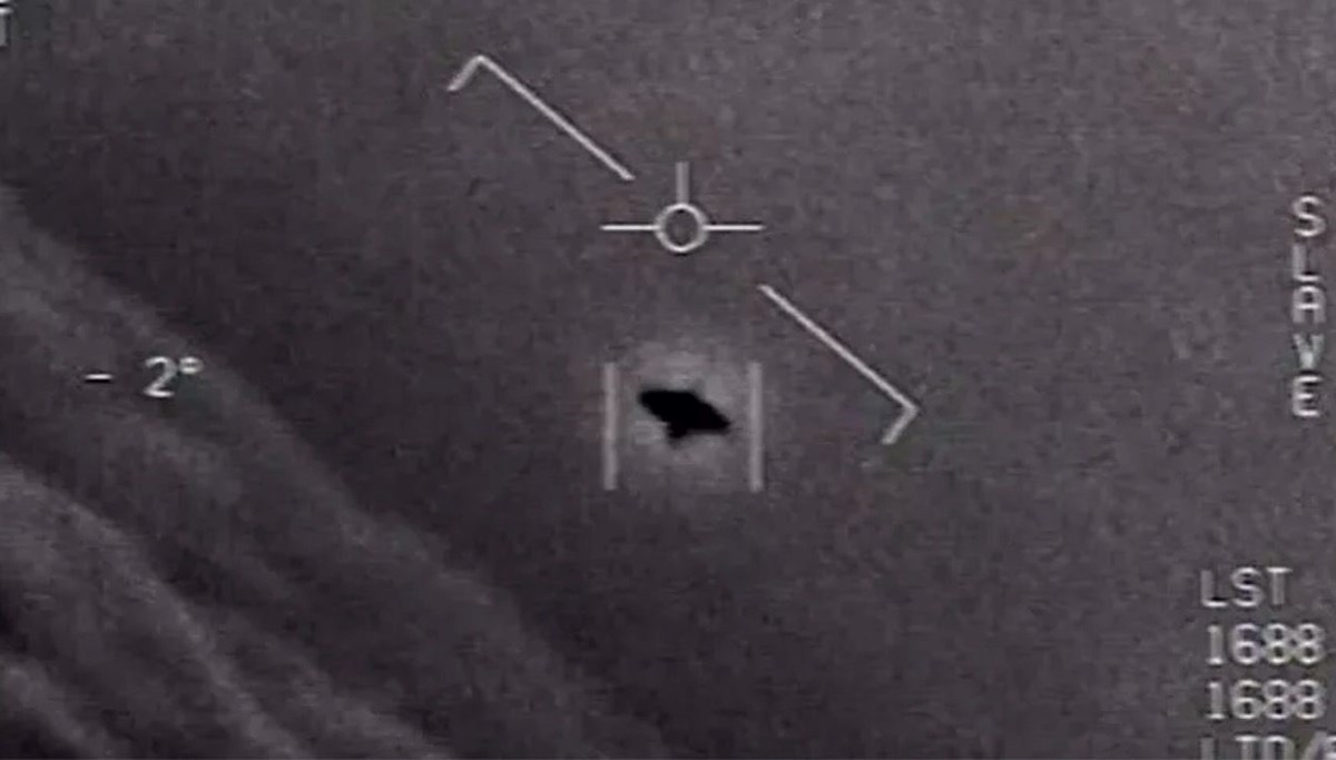 Uzaylılar var mı? NASA'dan UFO’larla ilgili açıklama