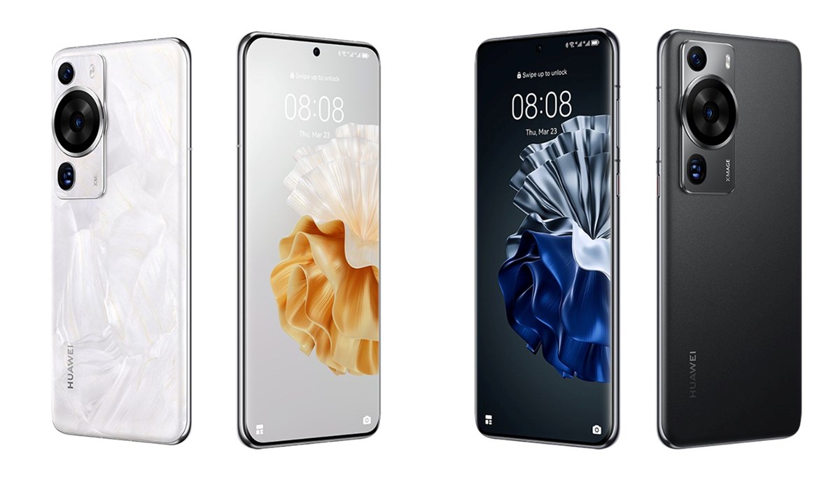 Dünyanın en gelişmiş mobil telefoto kamerası HUAWEI P60 Pro’da