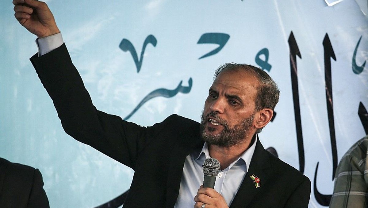 Hamas: “Netanyahu anlaşmaya varmakla ilgilenmiyor