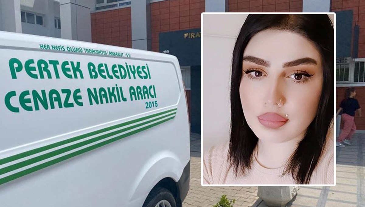 Anneler Günü’nde vahşet: Bir çocuk annesi Dilara toprağa gömülü halde bulundu