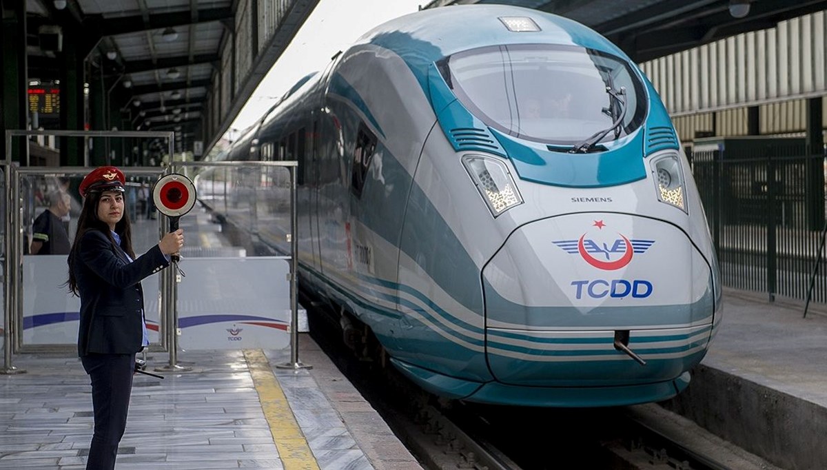 TCDD 195 sürekli işçi alımı yapacak (TCDD işçi alımı başvuru şartları ve tarihleri)