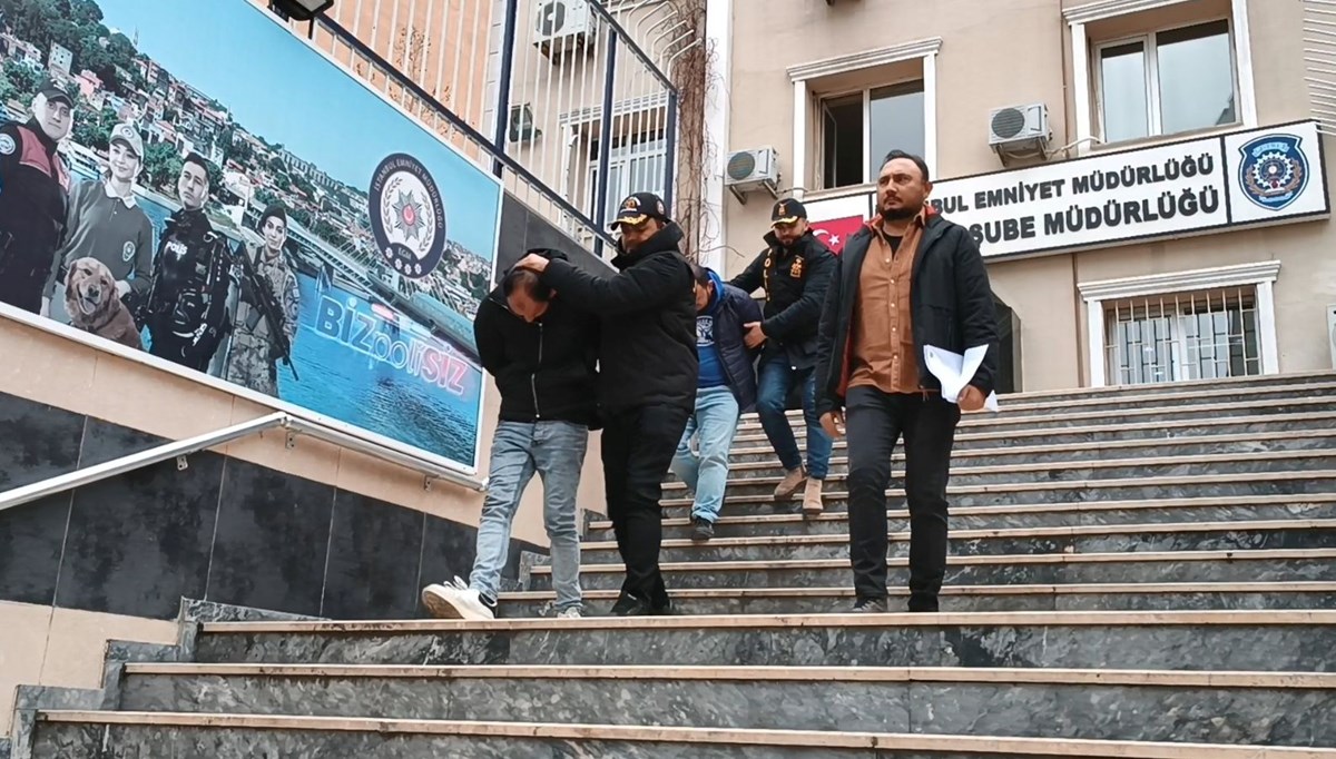 Kendini polis olarak tanıtıp 500 bin lira dolandırdı