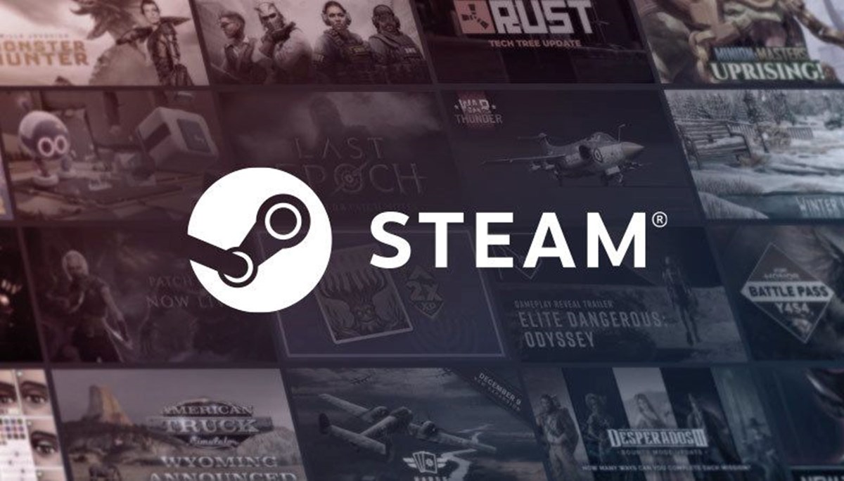 Steam'de yaz indirimleriyle fiyatları düşecek oyunlar açıklandı (Steam 2023 yaz indirimleri ne zaman?)