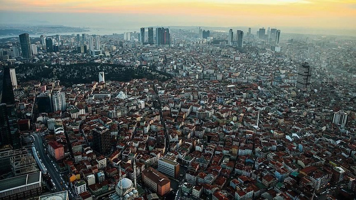 İstanbul’da 35 bin binada inceleme: 15 bini riskli çıktı