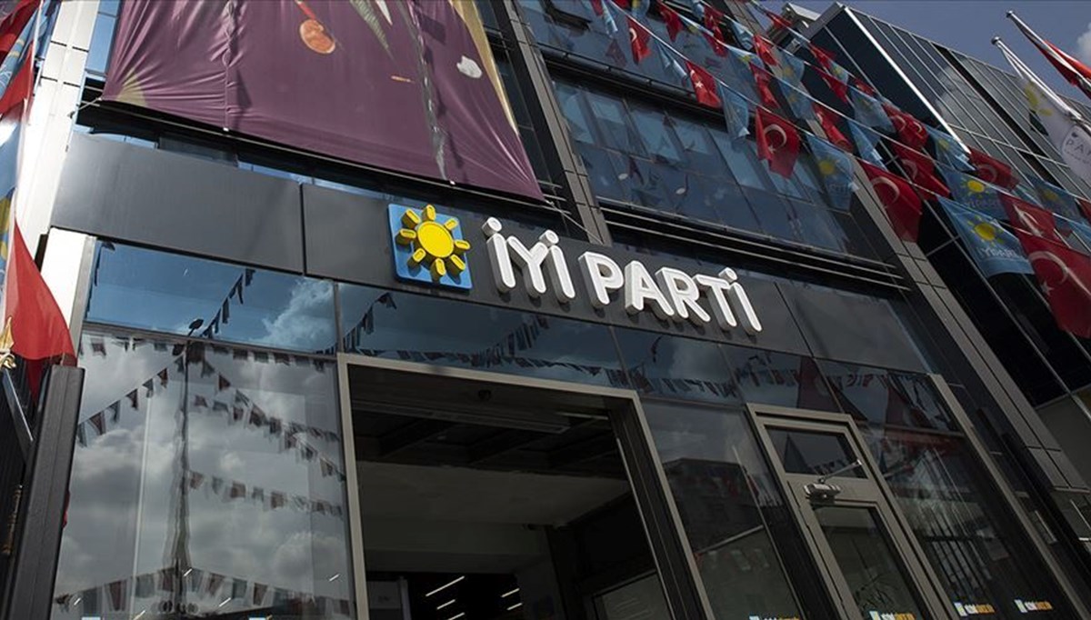 İYİ Parti Genel Sekreteri Poyraz: 28 Mayıs itibarıyla seçim ittifakı bitmiştir