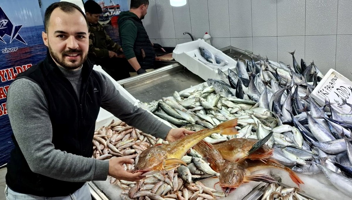 Kilogramı 300 liradan satılıyor: Rengi ve görüntüsü dikkat çekiyor