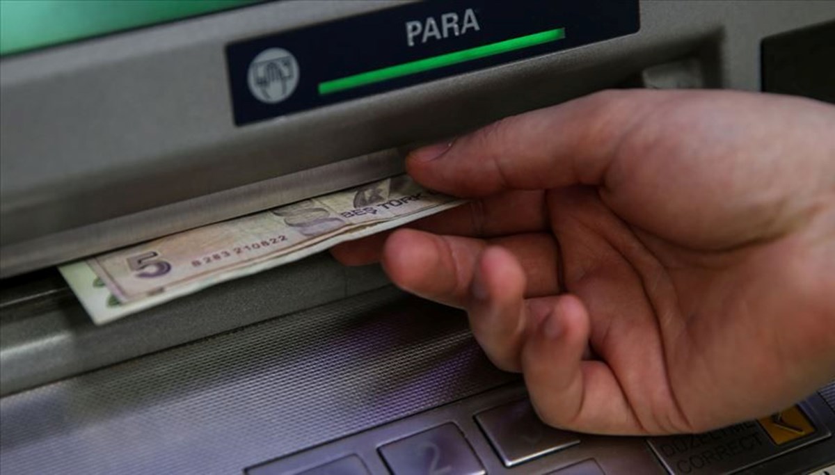 ATM'lerin yuttuğu paralar şikayetleri artırdı