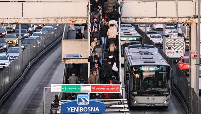 29 Ekim'de toplu taşıma ücretsiz mi olacak?