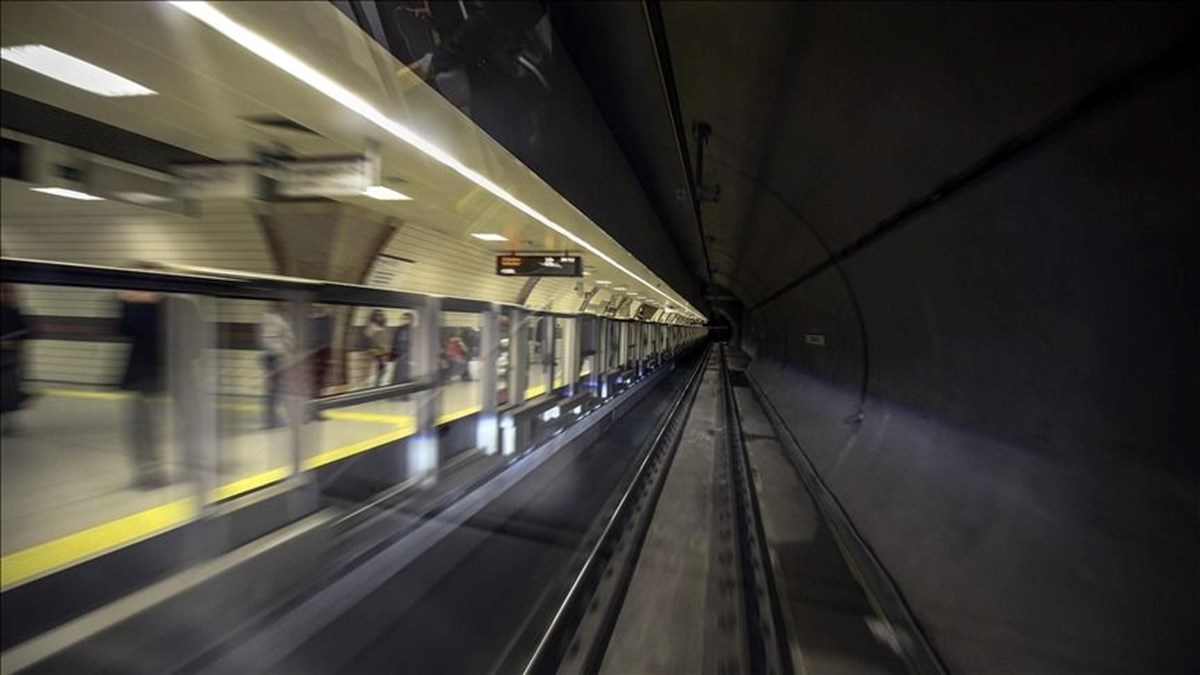 İstanbul'a yeni metro: Bakırköy Sahil-Bağcılar Kirazlı Metro Hattı yarın açılıyor