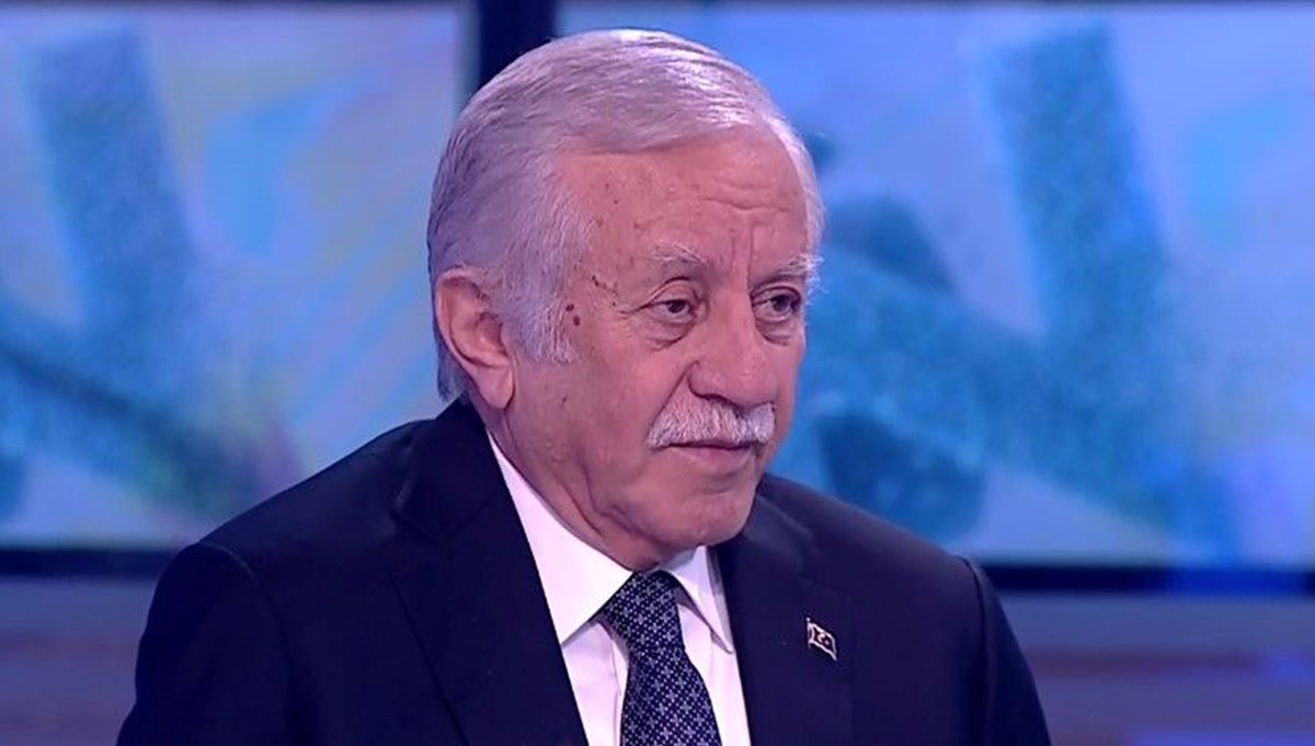 Celal Adan NTV'nin sorularını yanıtladı