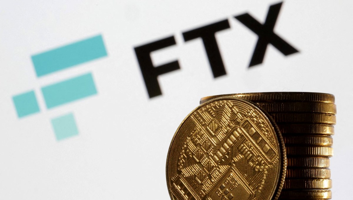 FTX'ten Binance ve eski CEO’suna 1,8 milyar dolarlık dava