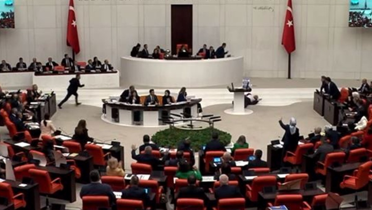 Karamollaoğlu'ndan, Hasan Bitmez'in sağlık durumuna ilişkin açıklama