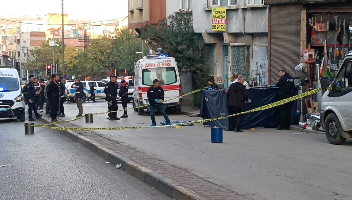 Silahlı kız alıp-verme kavgası: 2 kardeş öldü