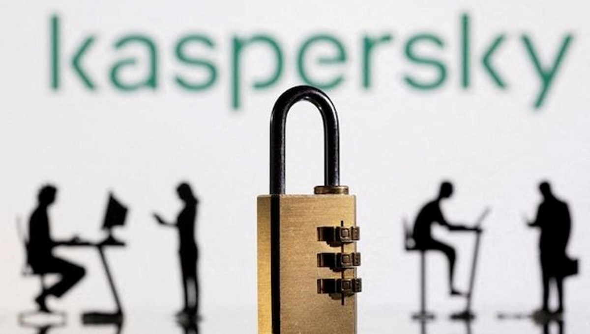 Rus siber güvenlik firması Kaspersky, ABD'deki faaliyetlerini sonlandıracak