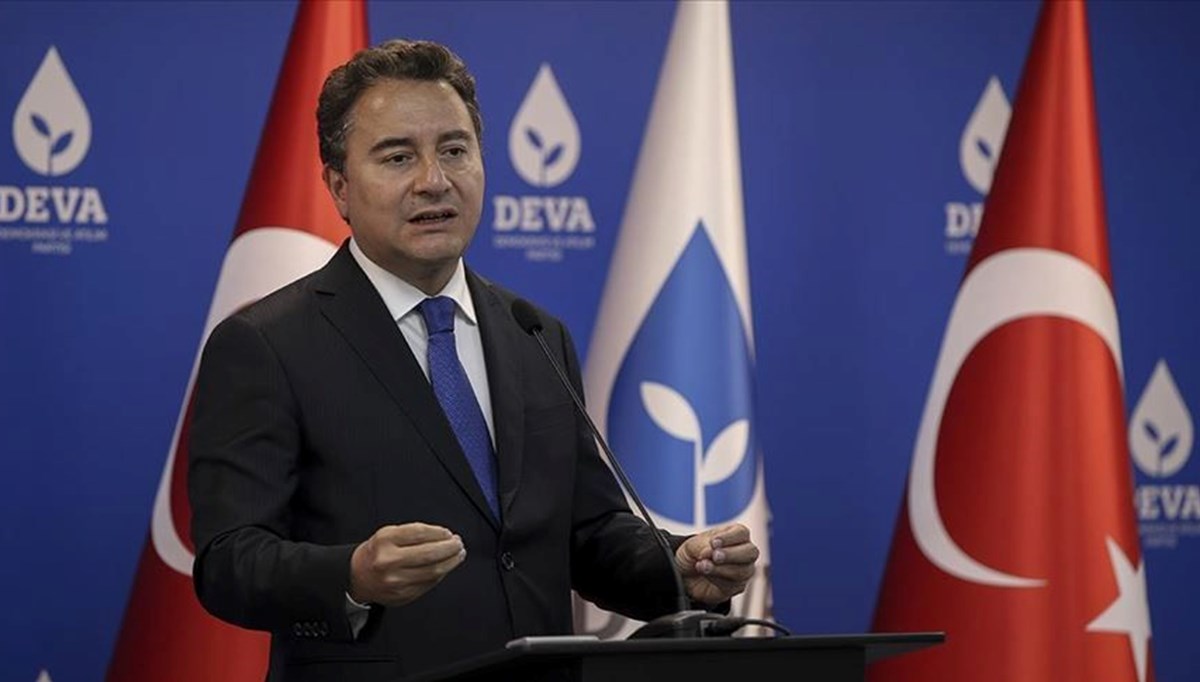 İmamoğlu ve Yavaş'a yardımcılık görevi | Babacan: 2024 beklenebilir