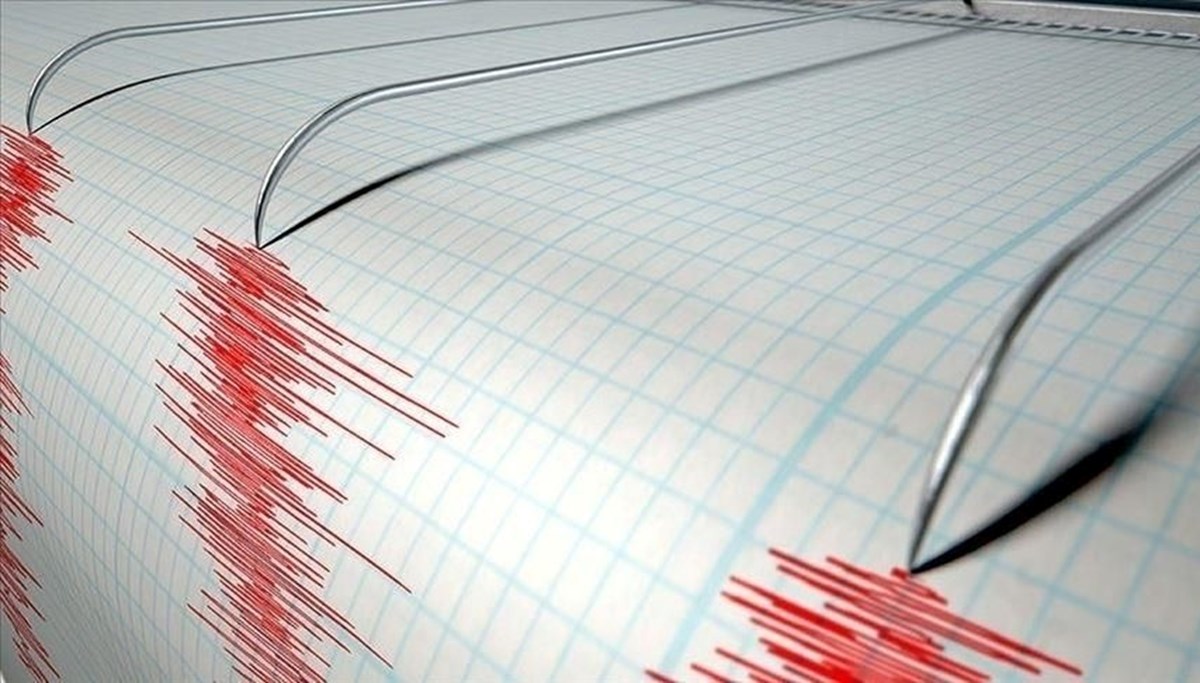 Japonya'nın doğusunda 6,6 büyüklüğünde deprem