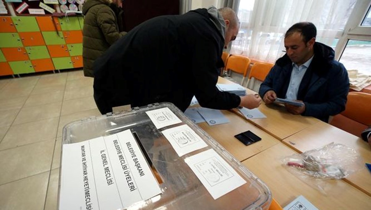 Oyların eşit çıktı! Ardahan Çıldır belediye başkanı kurayla belirlendi