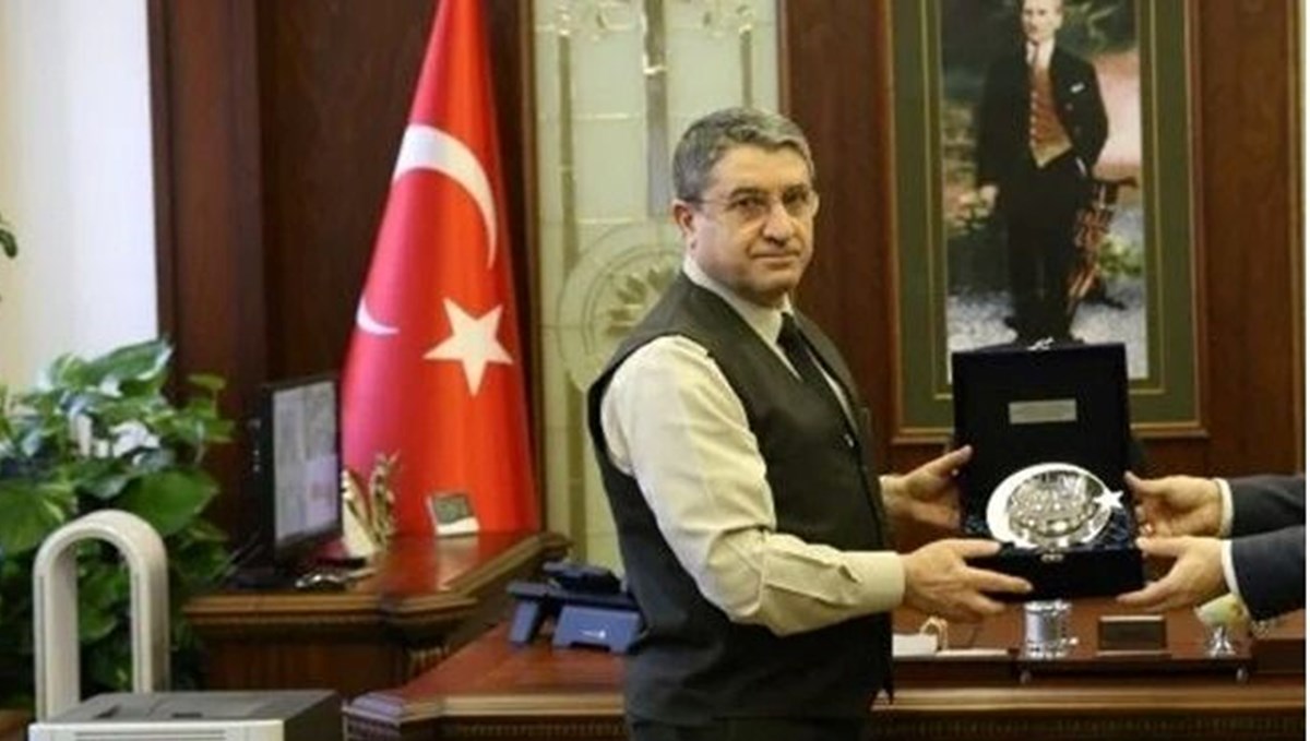 Selçuk Bayraktaroğlu kimdir? İşte yeni Kara Kuvvetleri Komutanı Selçuk Bayraktaroğlu'nun biyografisi