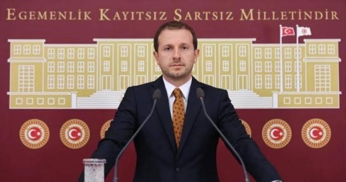 AK Parti Bursa Milletvekili Ahmet Kılıç