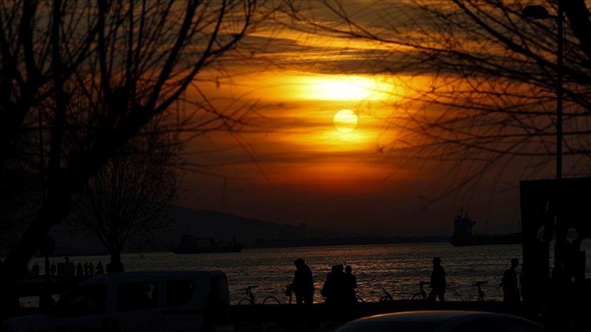 El Nino çarpan etkisi yarattı, denizler alarm veriyor: “Etkileri çok büyük olacak”