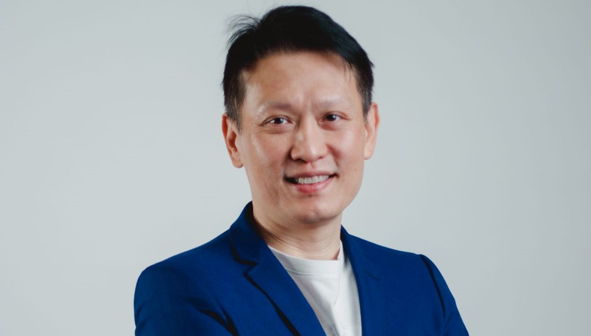 Richard Teng kimdir? Binance'ın yeni CEO'su Richard Teng'in hayatı