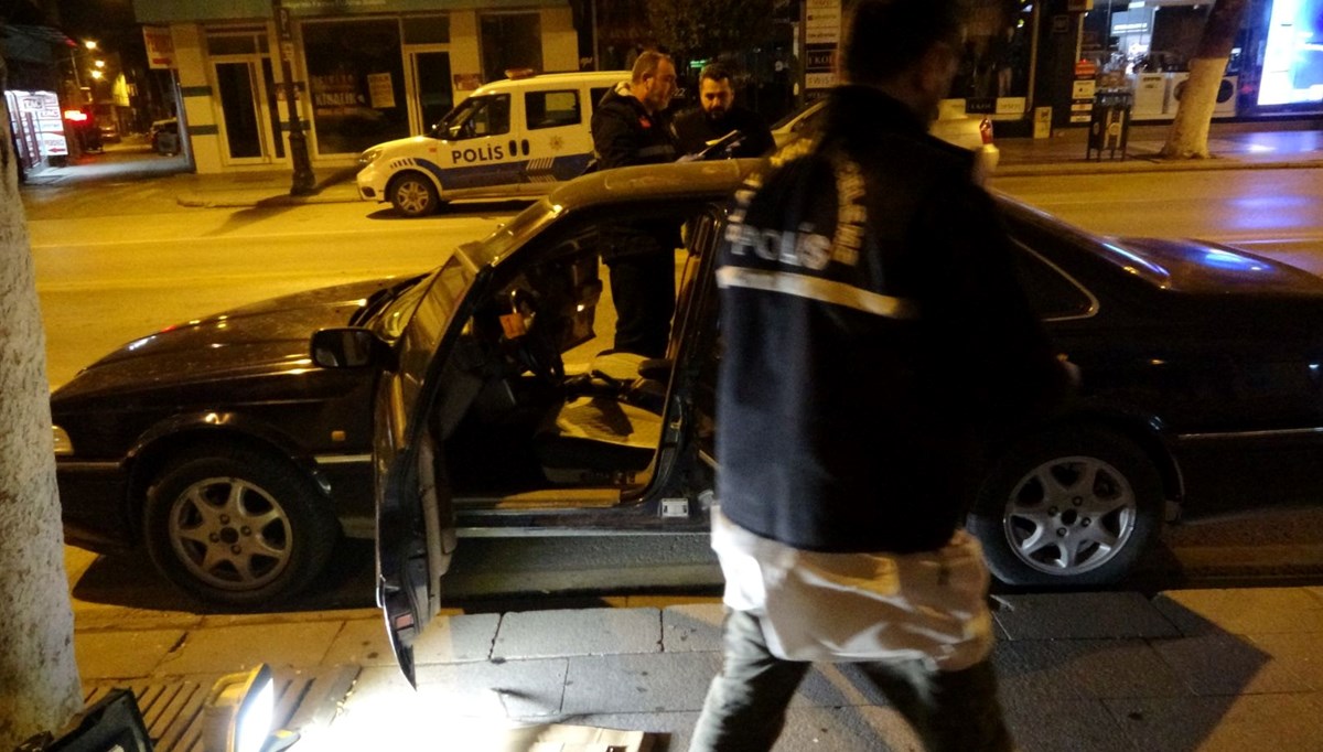 Malatya'da silahlı kavga: 2 ölü