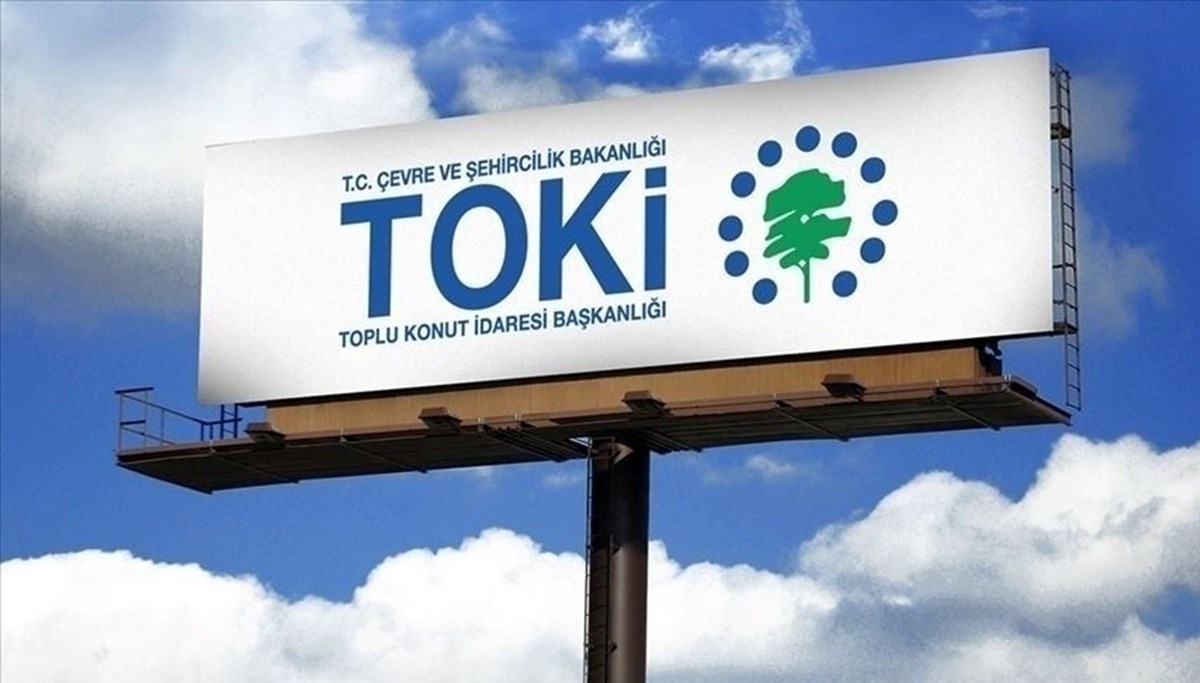 TOKİ 42 ilde 182 konutu açık artırma ile satışa sundu: TOKİ açık artırma ne zaman, hangi illerde yapılacak?