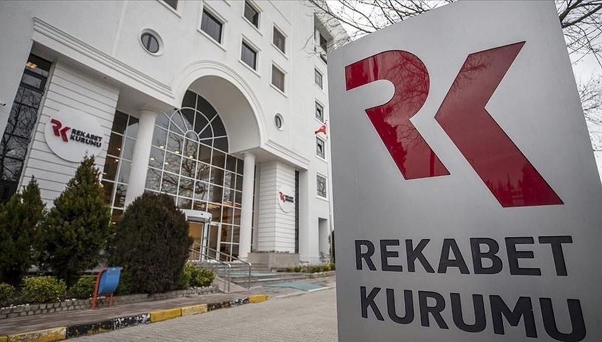 Rekabet Kurulu, uzlaşma sonucu ABC Deterjan'a 4,6 milyon lira ceza verdi