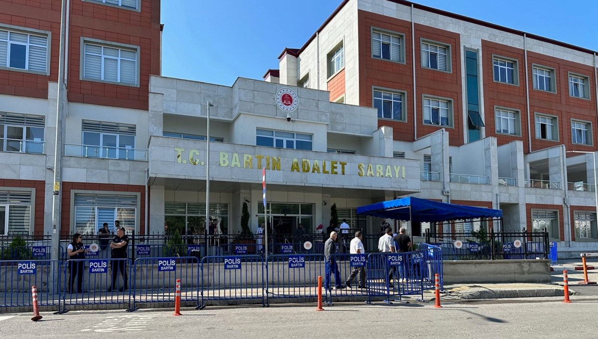 Ormanda örtü yangınına neden olan çiftçiye hapis cezası