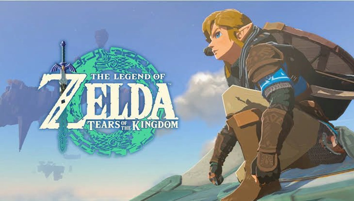 Nintendo, The Legend of Zelda'nın filmini çıkaracak