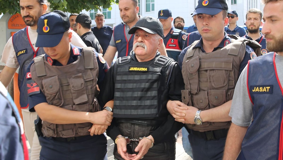 Denizli'deki Mehmet Yamer'in öldürülmesi davası: firari sanık operasyonla yakalandı