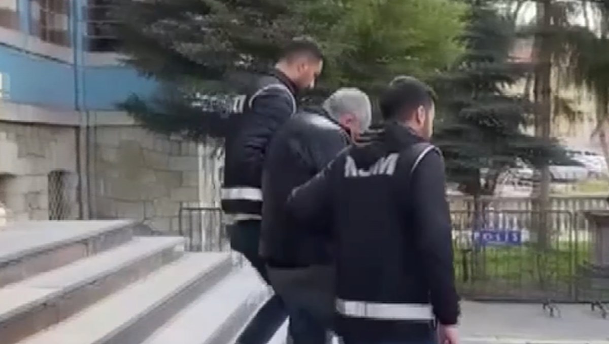 Kütahya’da tefeci operasyonu: 1 kişi tutuklandı