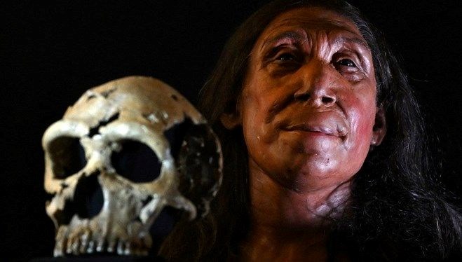 Neandertallere ait ilk kanıt bulundu: Sonlarını sosyal izalasyon mu getirdi?