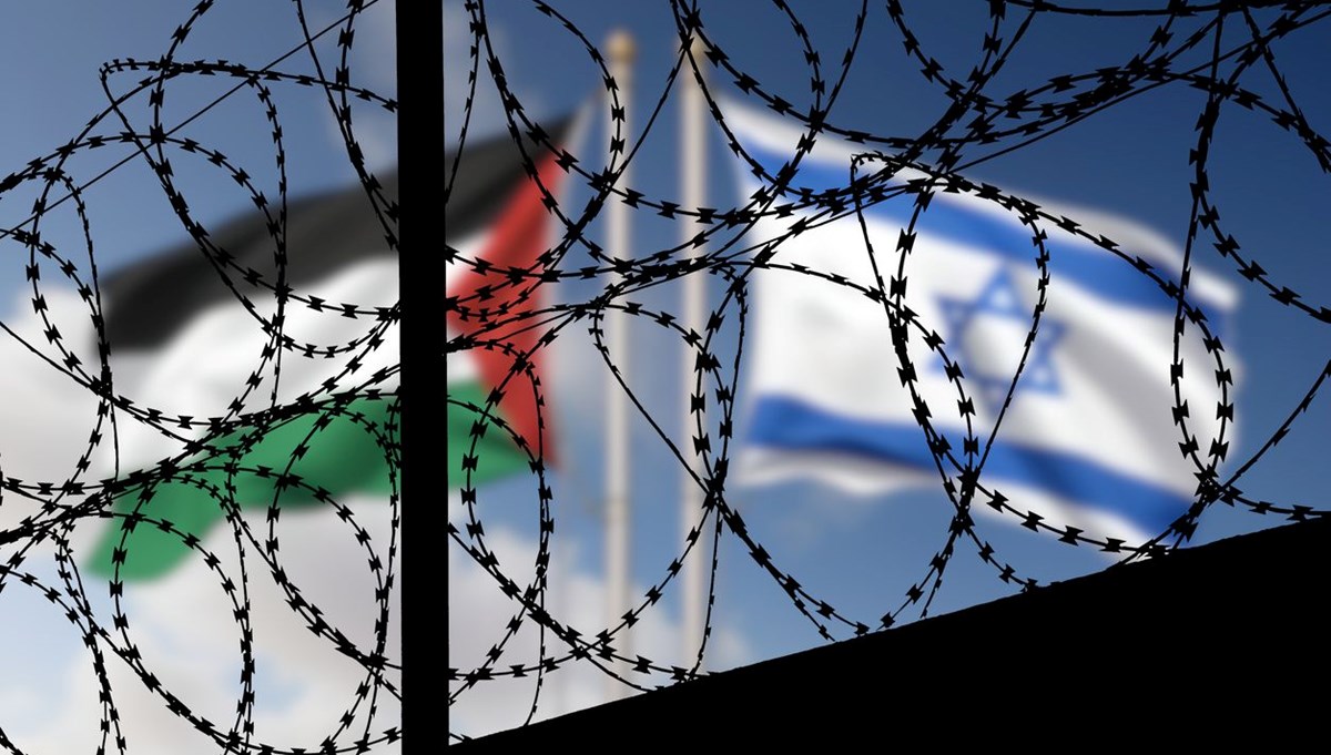 İngiltere'den İsrail ve Filistin'e seyahat uyarısı