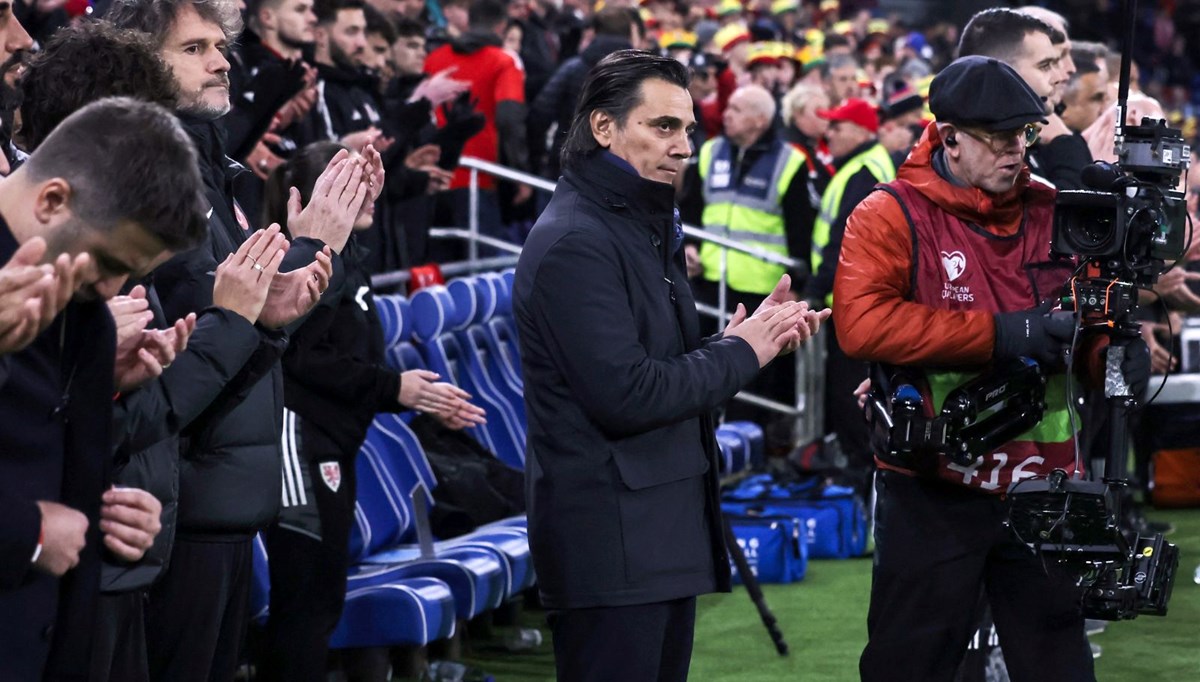 TFF'den Emanuele Montella açıklaması