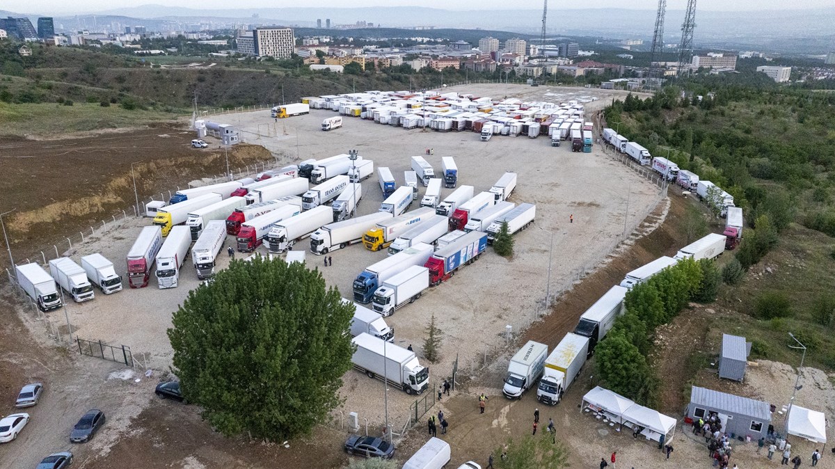 Yükseköğretim Kurumları Sınavı