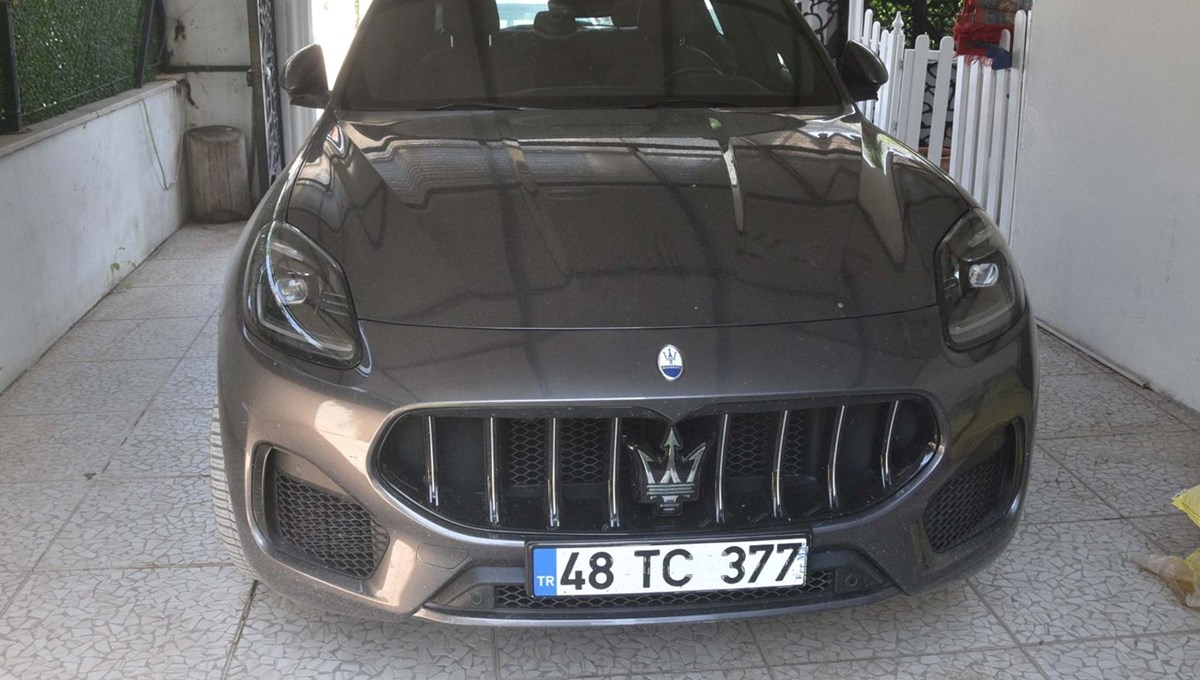 Maseratili polis olayında yeni ayrıntılar: 'Bakanlık onaylı çay' iddiası yalan çıktı